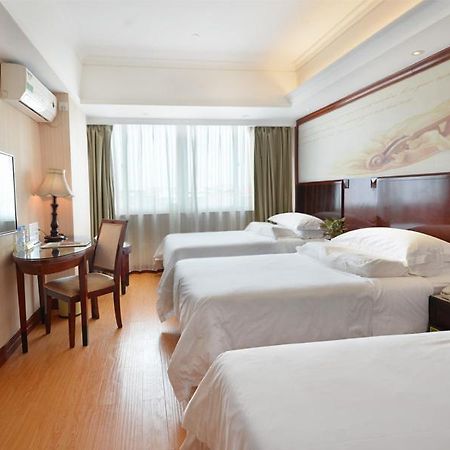 Vienna Hotel Guangzhou Buitenkant foto