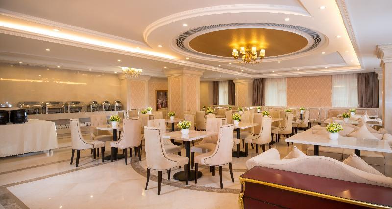 Vienna Hotel Guangzhou Buitenkant foto