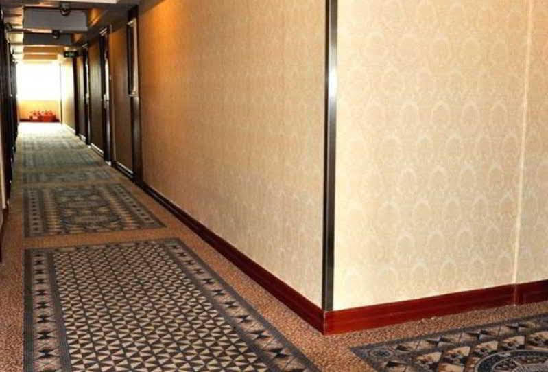 Vienna Hotel Guangzhou Buitenkant foto