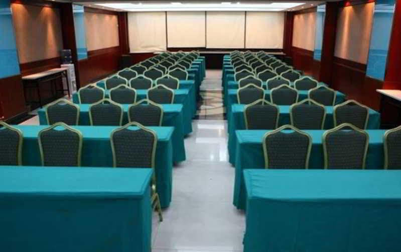 Vienna Hotel Guangzhou Buitenkant foto
